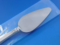 Prelude by International Sterling Silver Cheese Server HHWS 6 1/4" Custom Made