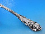 Harlequin Mixed Sterling Silver Flatware Set 12 Service 72 Pieces Dinner