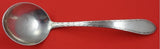 Feather Edge by Tiffany and Co Sterling Silver Gravy Ladle 6 5/8"
