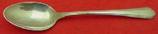 Lady Diana by Towle Sterling Silver Coffee Spoon 5 5/8"