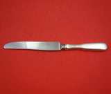 Chino by Erickson Silver Sterling Silver Regular Knife French 8 7/8" Vintage