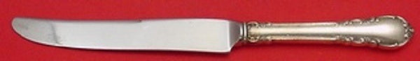 Modern Victorian by Lunt Sterling Silver Junior Knife French 7 1/2"