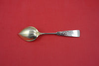Fontainebleau by Gorham Sterling Silver Citrus Spoon GW  5 7/8"