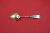 Fontainebleau by Gorham Sterling Silver Citrus Spoon GW  5 7/8"