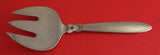 Cactus by Georg Jensen Sterling Silver Fish Serving Fork / Tomato Fork 7 1/2"