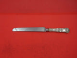 English King by Tiffany and Co Sterling Silver Regular Knife French 9 3/8"
