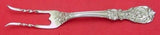 Francis I by Reed & Barton Old Sterling Silver Baked Potato Fork Custom 7 1/4"