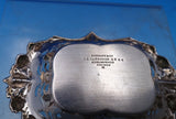 Blackberry by Tiffany and Co Sterling Silver Nut Cup #16349/4648 (#0818)