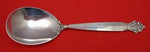 Acanthus by Georg Jensen Sterling Silver Berry Spoon GI Mark 9 3/8" Serving