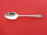 Evening Star by Community Plate Silverplate Teaspoon 6 1/8"