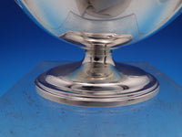 Plymouth by Gorham Sterling Silver Waste Bowl #A2415 5 1/2"x3 1/2"x3 5/8" #8123