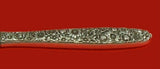 Novantique by Towle Sterling Silver Master Butter Hollow Handle WS 7 1/4"