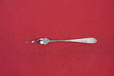 Van Dyke by International Sterling Silver Butter Pick twisted original  6 1/4"