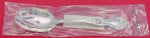 Alexandra by Lunt Sterling Silver Serving Spoon Pierced Org. 8 1/4" New