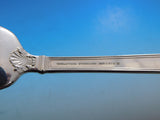 San Lorenzo by Tiffany and Co Sterling Silver Flatware Service Set 222 pieces
