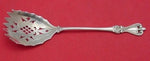 Old Colonial by Towle Sterling Silver Lemon Server 7-Teeth Fancy Pierced 5 1/2"