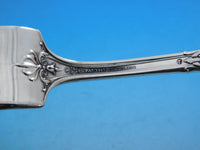 Lansdowne by Gorham Sterling Silver Flatware Set 12 Service 64 pcs Dinner L mono