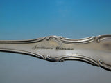 Southern Colonial by International Sterling Silver Flatware Service Set 62 Pcs