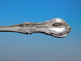 Wild Rose by International Sterling Silver Essential Serving Set Small 6-pc