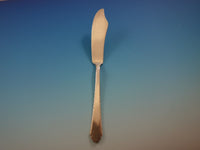 William and Mary by Lunt Sterling Silver Flatware Set for 48 Service 251 Pieces