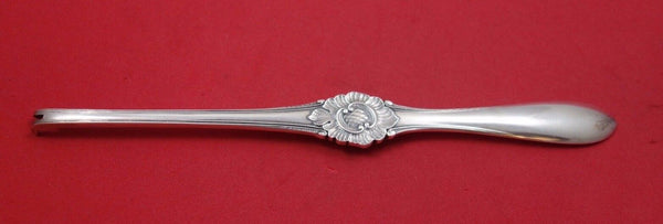 Erhard Parshoj Danish Sterling Silver Lobster Pick with Curved End 7 3/4"