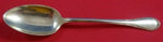 Evening Rose By Lunt Sterling Silver Teaspoon 5 7/8"