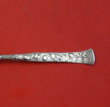 Vine by Tiffany and Co Sterling Silver Ice Cream Spoon GW with Gourds 6 1/8"