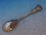 Olympian by Tiffany and Co Sterling Silver Ice Cream Spoon Spade Shape GW 6"