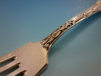 Quadrille by Kirk Sterling Silver Flatware Set for 6 Service 35 pcs