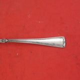 Marie Louise by Blackinton / Towle Sterling Silver Chocolate Spoon 3 5/8"