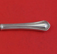 Mayflower by Frank Smith Sterling Silver Regular Knife Blunt 8 7/8" Flatware