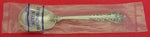 Masterpiece by International Sterling Silver Sugar Spoon New