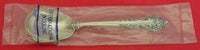 Masterpiece by International Sterling Silver Sugar Spoon New