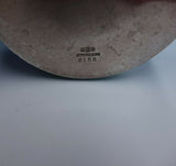 Colonial by Gorham Sterling Silver Salt Dip Master #2155 (#3232)