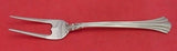 Eighteenth Century by Reed and Barton Sterling Silver English Server Custom