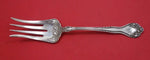 Tudor by Lunt Sterling Silver Beef Fork 7"