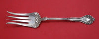 Tudor by Lunt Sterling Silver Beef Fork 7"