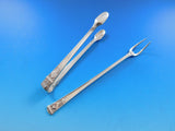 San Lorenzo by Tiffany and Co Sterling Silver Flatware Service Set 102 pc Dinner