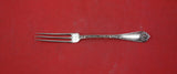 Wellesley by International Sterling Silver Strawberry Fork 4 3/4"