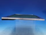 Web Silver Co Sterling Silver Picture Frame 8" x 10" No Glass (#6212)