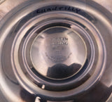 Chantilly by Gorham Duchess Sterling Silver Candelabra 3-Light #750 (#0138)