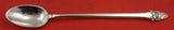 Sovereign Old by Gorham Sterling Silver Iced Tea Spoon 7 1/2" Silverware Vintage