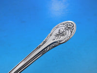 Rosemont by Gorham Silverplate Flatware Set Service 24 Pieces Circa 1930 Roses