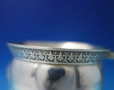 Humboldt by Wood and Hughes Sterling Silver Child's Cup #5 4.9 ozt. (#6255)