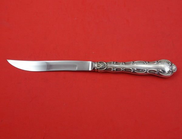 Strasbourg by Gorham Sterling Silver Steak Knife HH WS Original 9 1/4" Heirloom
