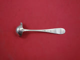 Randbol by Cohr Danish Sterling Silver Sauce Ladle w/ Spout 5" Serving