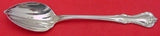 Rose Cascade by Reed & Barton Sterling Silver Grapefruit Spoon 6"