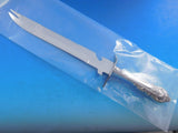 Sir Christopher by Wallace Sterling Silver Ham Slice HH WS 11 1/2" Custom Made
