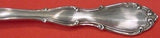 Fontana by Towle Sterling Silver Nut Spoon Not Pierced 5 3/8"