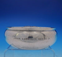 Tiffany and Co Sterling Silver Porringer Reproduction Pcd Handle #19206 (#3830)